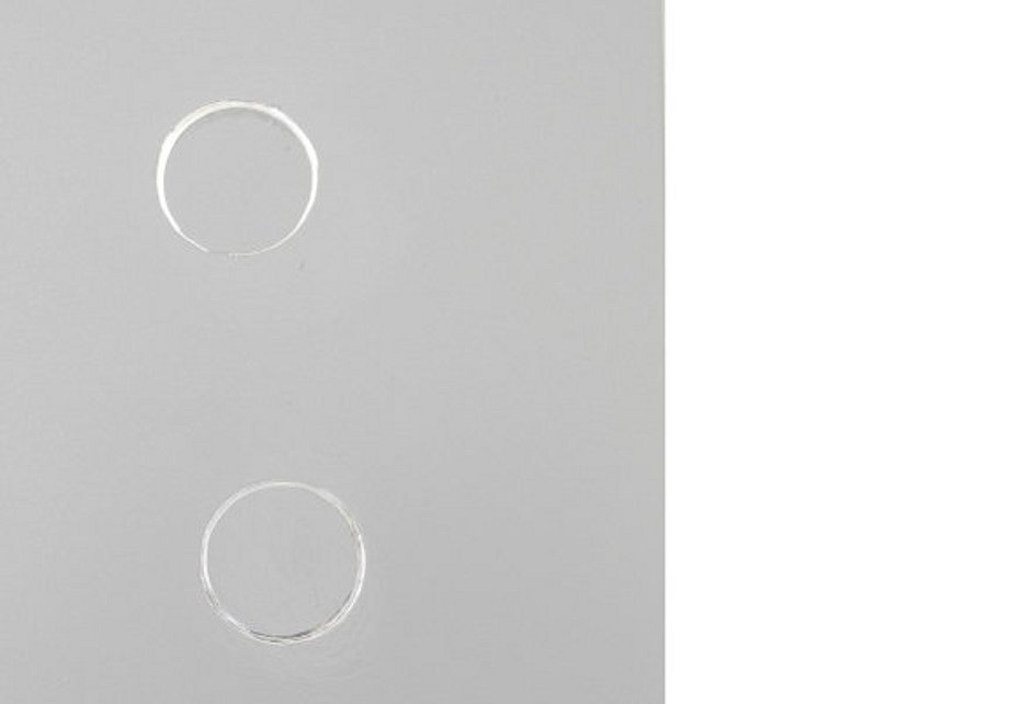 Konversionsschichten Passivierung Aluminiumbauteile