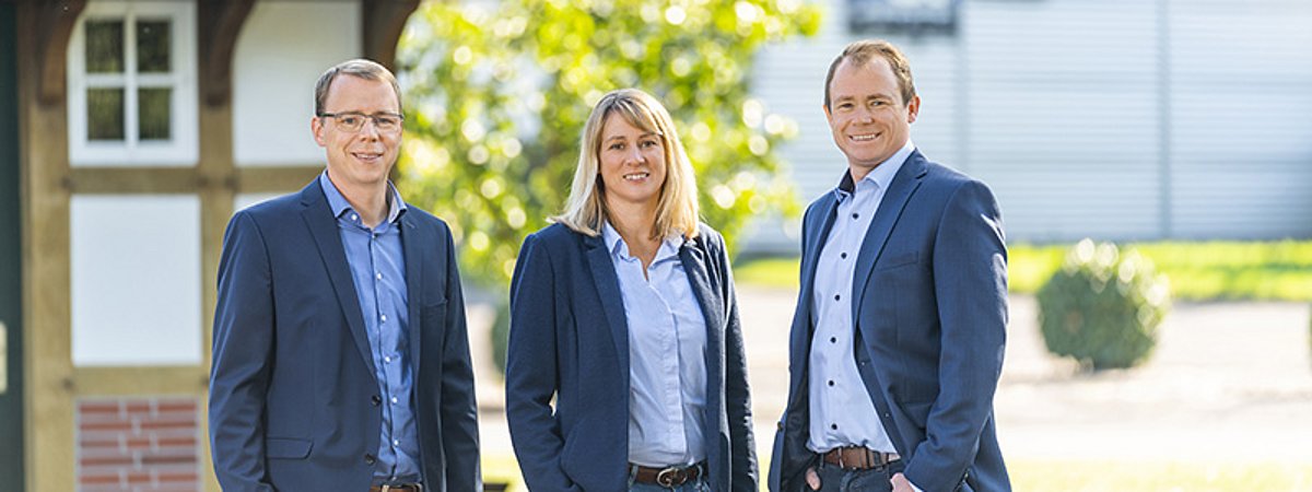 Graepel Nachhaltigkeitsbericht