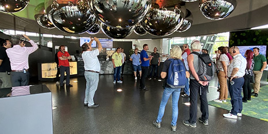 Jahresforum Pulverbeschichtung 2022