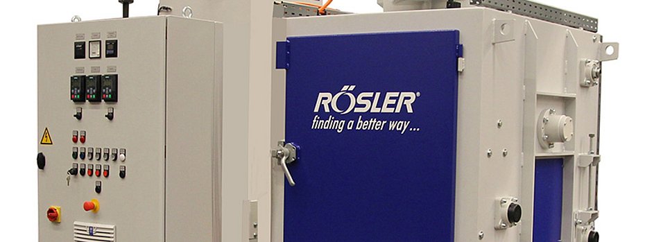 Automatisches Entgraten Kunststoff-Spritzgussteile