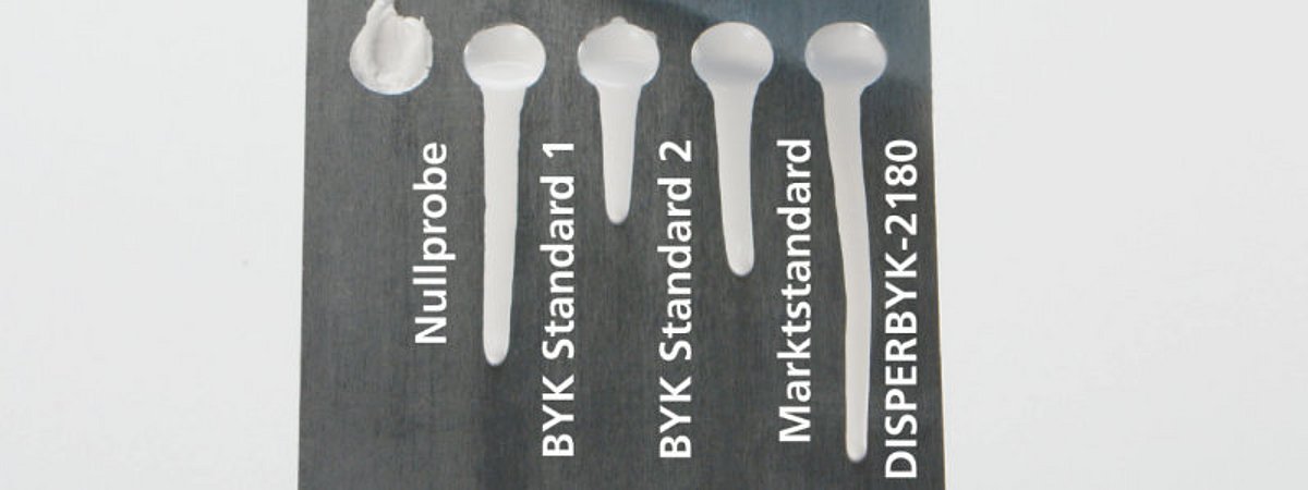 BYK Dispergieradditiv Disperbyk-2180