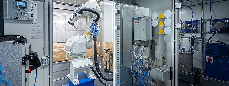 Industrielacke Grundlagen industrieller Lacksysteme