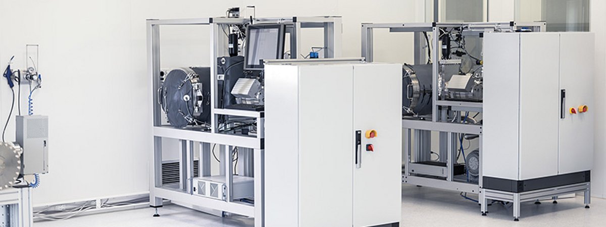 Treams Parts2clean 2023 Bauteilsauberkeit