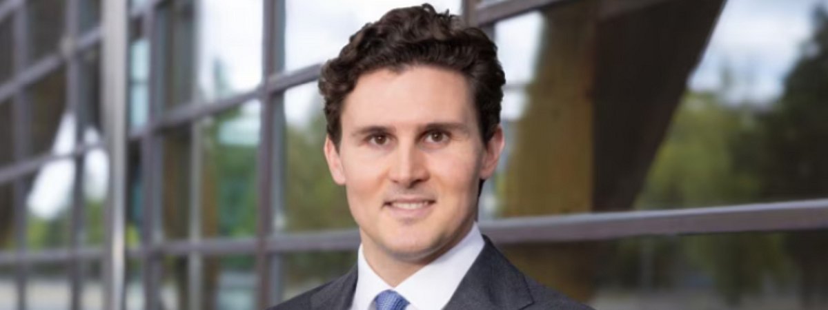 Deutsche Messe Bastian Siglreithmaier Abteilungsleiter
