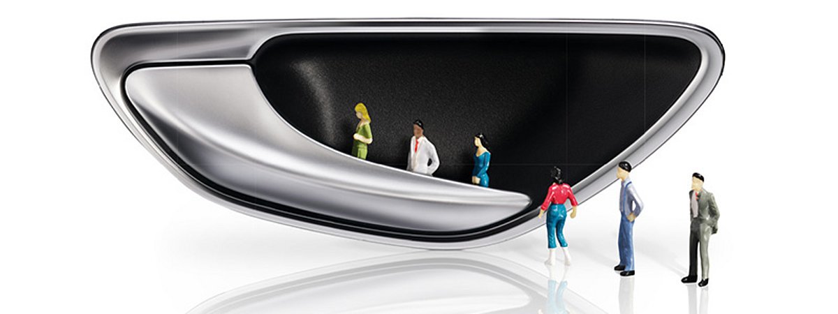 BIA Group Karriere Arbeitskräfte Kampagne