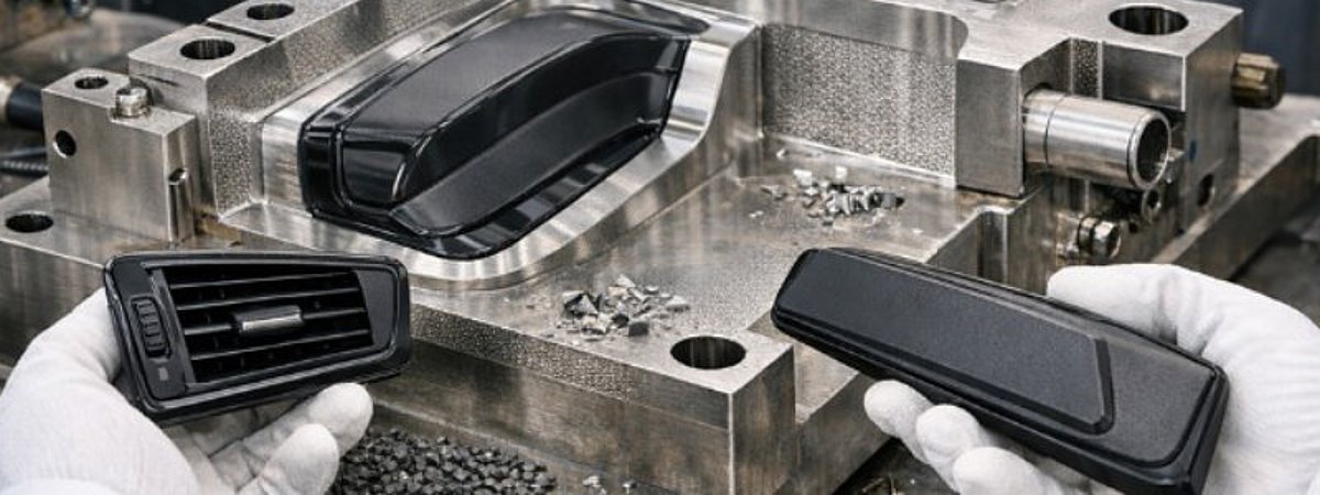 Fraunhofer LBF Werkzeugbeschichtungen Recycling-Kunststoffe