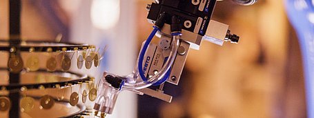 SurfaceTechnology GERMANY 2026 Technologien Lösungen