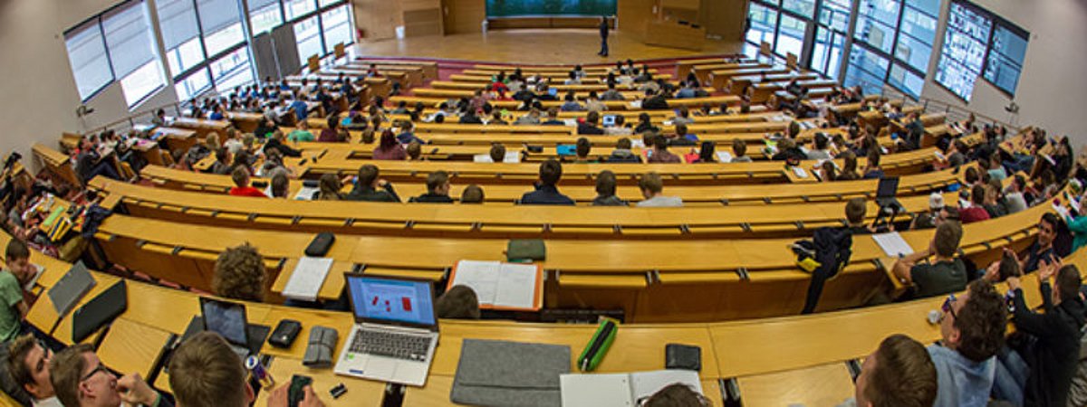 Veranstaltung Angewandte Galvanotechnik 2026 TU Ilmenau