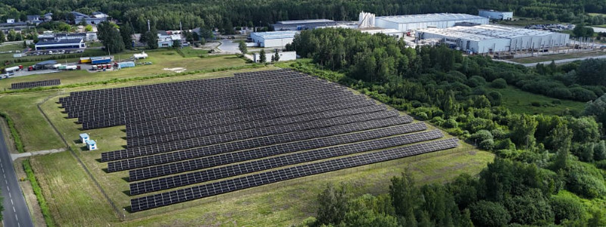 AkzoNobel CO₂-Reduzierung Klimaziele