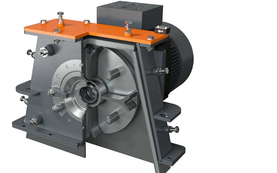 Retrofit Strahlanlagen