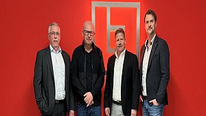Leutenegger + Frei Internationalisierung Vertrieb Business Development