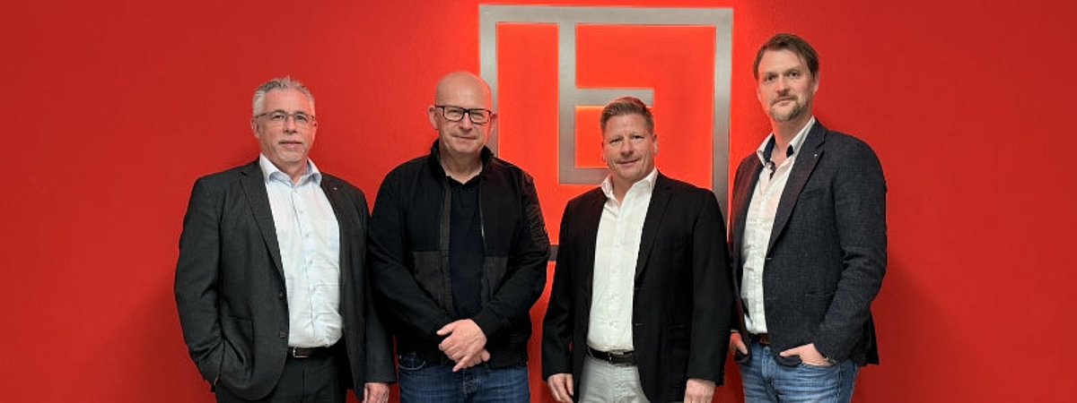Leutenegger + Frei Internationalisierung Vertrieb Business Development