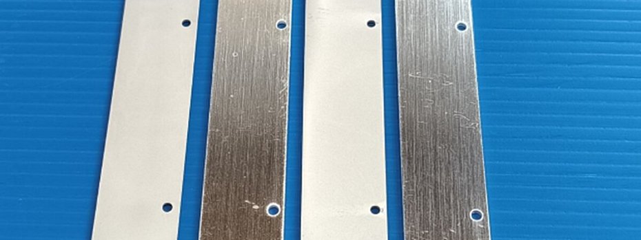 Silberbasierte Schichtsysteme elektrische Stecksysteme Galvanik Schlötter