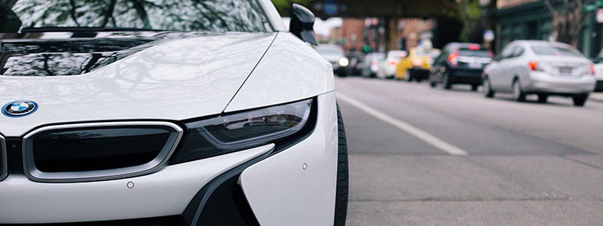 Axalt BMW Lack-Eigenmarke Lieferant ColorSystem