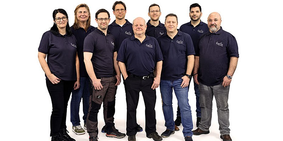 Beschichtungslösungen Entwicklung CemeCon