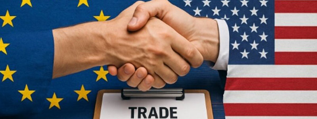 ZVO-Positionspapier EU-USA-Zollabkommen