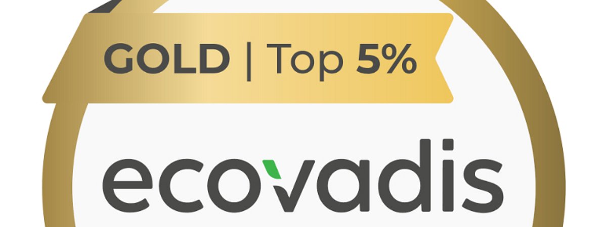 Altana Ecovadis Rating 2026 Gold