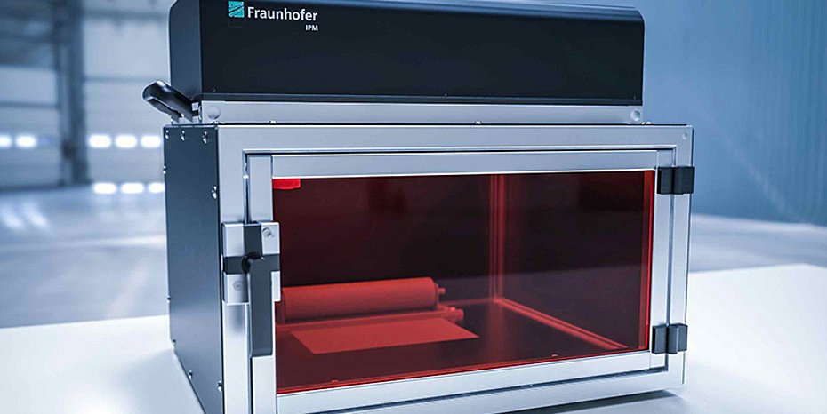 F-Scanner Oberflächenreinheitsprüfung