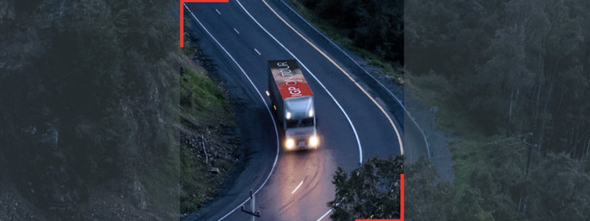 IGP Powder Coatings Paintexpo 2026 Roadshow-Truck
