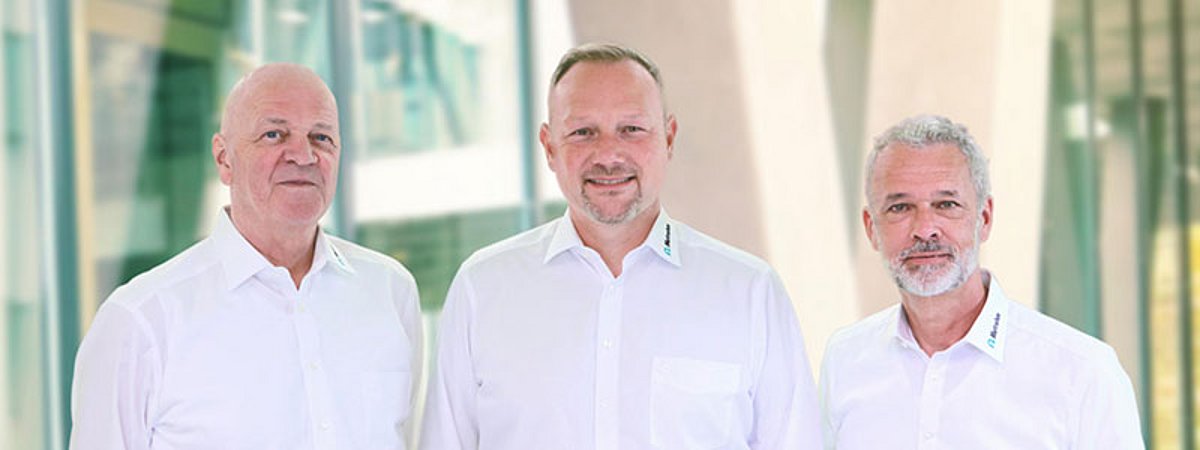 Geschäftsführung Metrohm Deutschland CEO