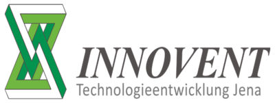 Logo: INNOVENT e. V.