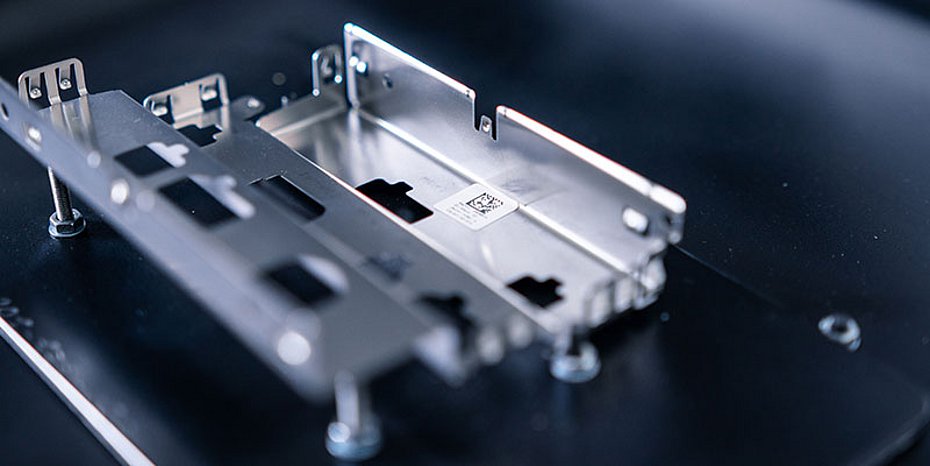 Stanzproduktion Lohnreinigung Reinigungsanlage Reinigungschemie Stanzteile