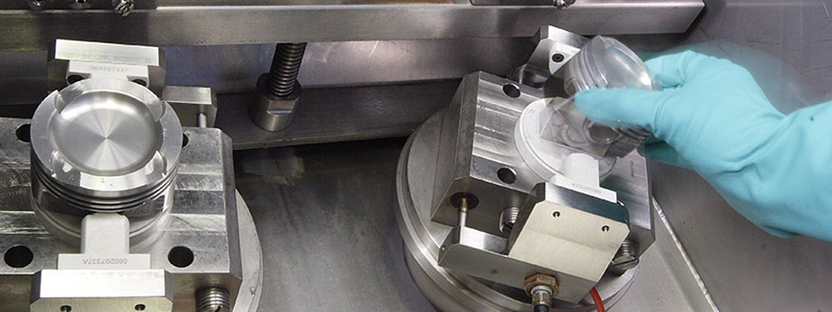Alternative Chrom(VI)-haltige Elektrolyten selektiven Anodisation Selga-Coat Aalberts
