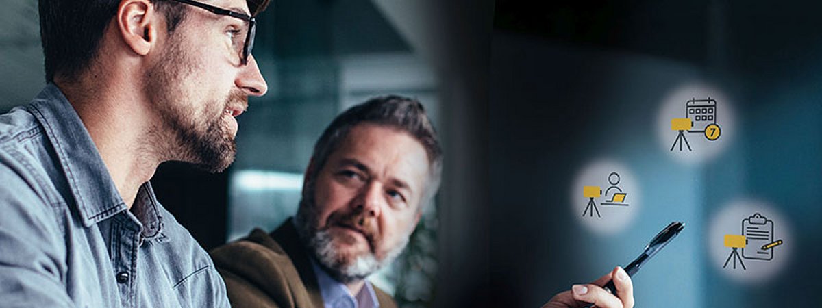 Polytec PolyFlex Messtechnik mieten leasen beauftragen