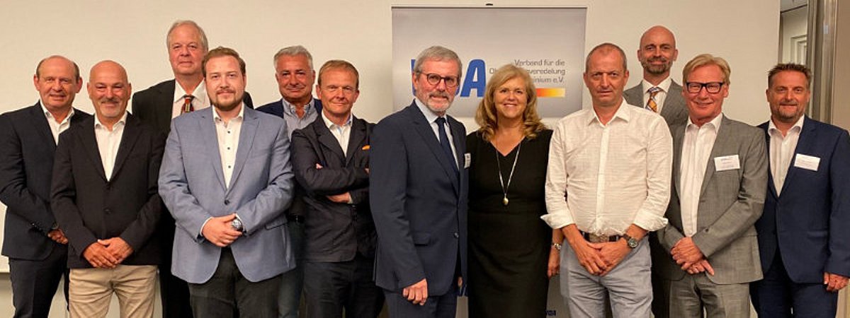 VOA Mitgliederversammlung 2026