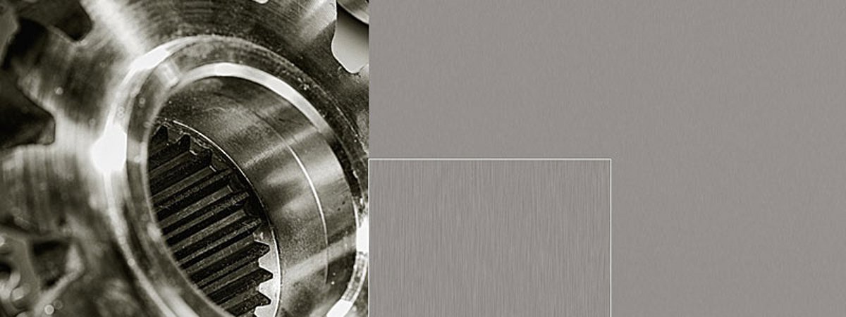 Oberflächenmaterial Steele Matt Pfleiderer Plus X Award 