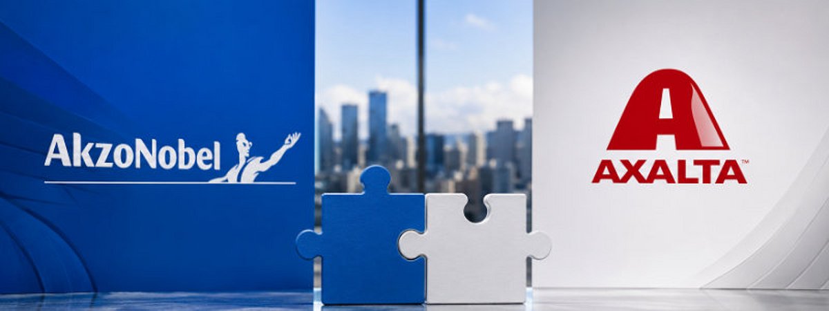 Akzonobel Axalta Fusion Verwaltungsrat