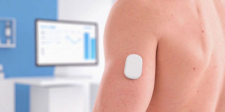 Platinbeschichtung Medizintechnik Platin-Elektrolyt