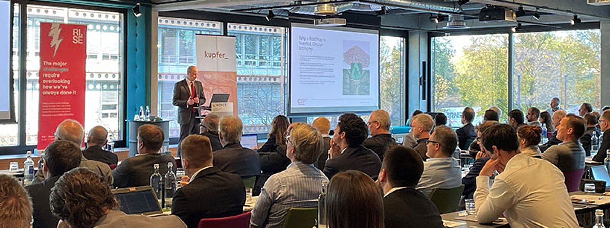 Copper Alloys 2022 Kupferinstitut