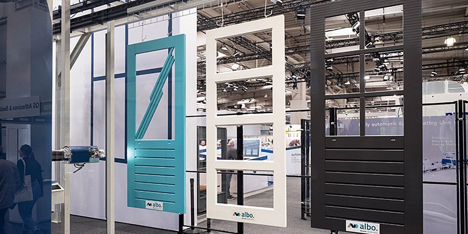 Ligna 2025 Oberflächentechnik