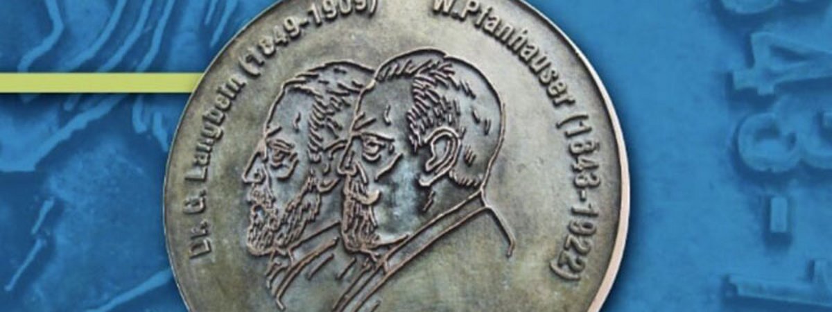 Galvanopreis 2025 DGO