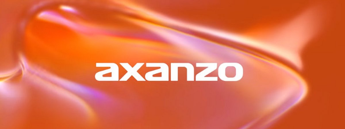 Axanzo Fusion Axalta Akzonobel