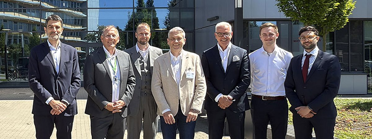 BASF Coatings Partnerschaft Toyota Reparaturlackierlösungen