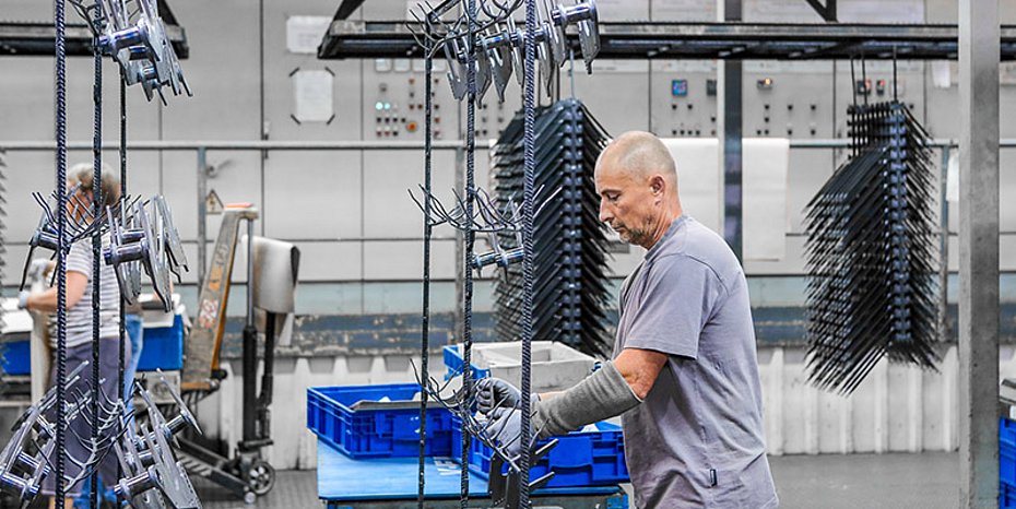 Schichtdickenmessung Optisense Metob