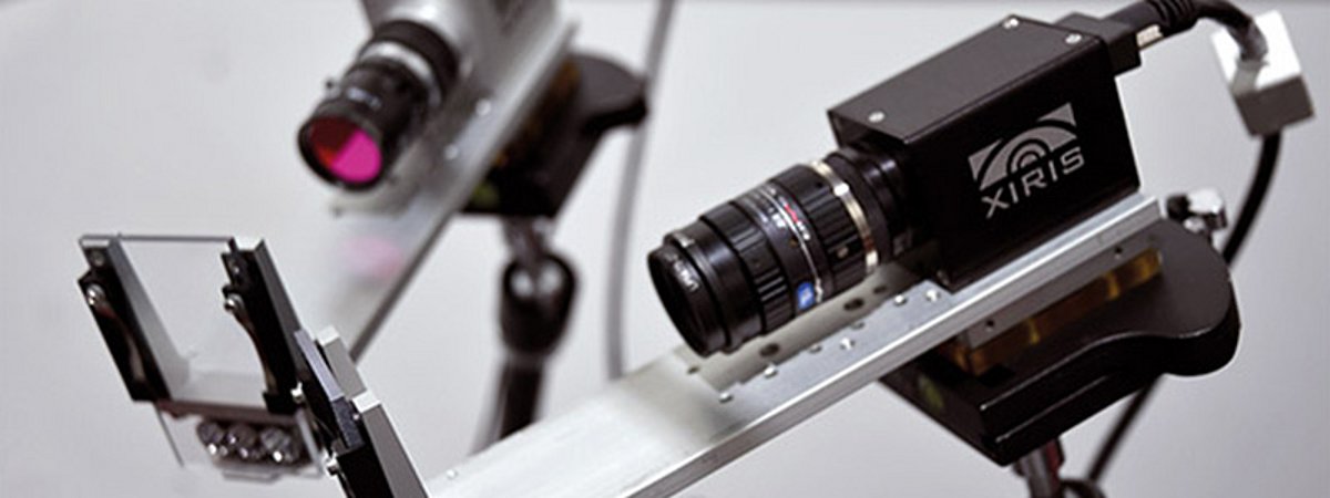 Polytec Schweißnahtkontrolle