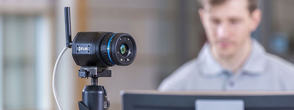 teledyne vision 2024 messe