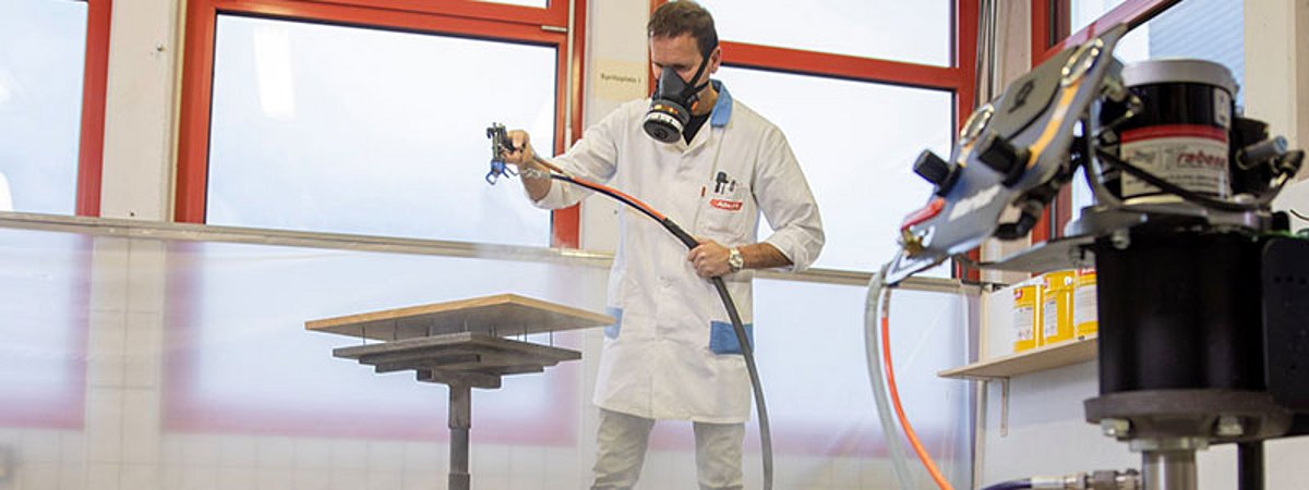 Adler Seminare 2026 Holz Lackierer Beschichter