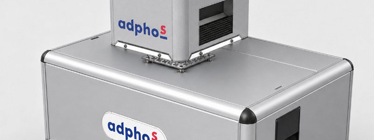 Adphos ThermoLab (aTL)