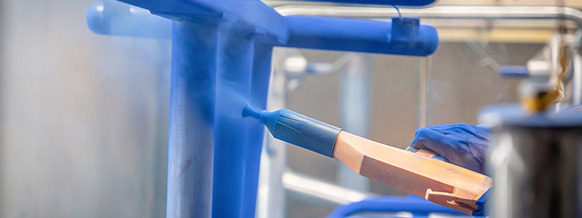 Evonik  Additiv Tego Powder Aid D01 Pulverlackformulierungen