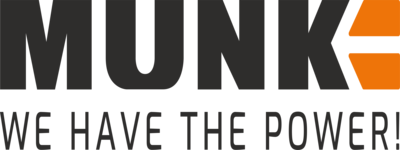 Logo: Munk GmbH