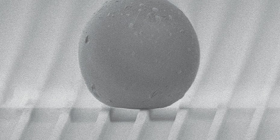 Beschichtung verhindert Kalkablagerung