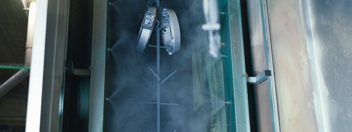 Henkel nachspülfreier Haftvermittlung APNR 2.0 Metallvorbehandlung