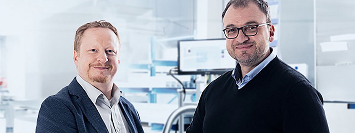 Mobil-Mark Partnerschaft Tec Man Saar Lasermarkiersysteme