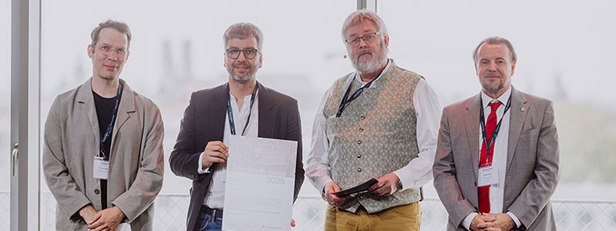 Verzinkerpreis 2025