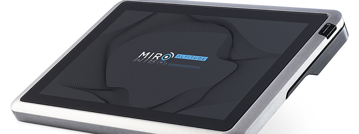 Miro Altitude von Gentec-EO