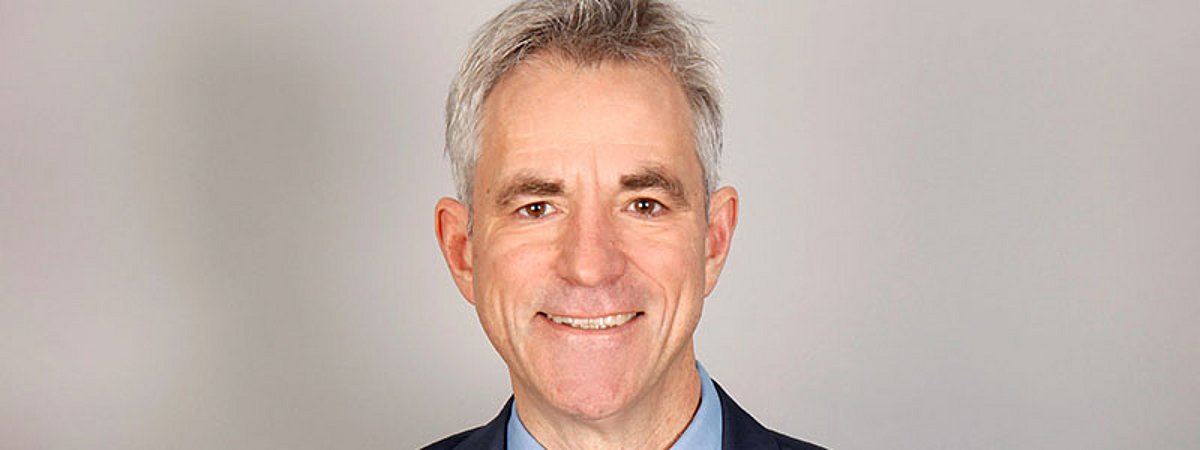 Sales Manager IGP Deutschland Thomas Eichhorn